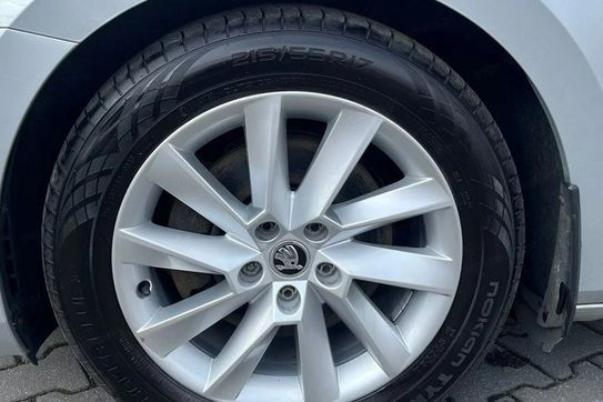 Skoda Superb 2.0 Tdi 4X4 L&K Dsg
