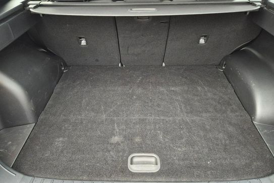 Hyundai Tucson 1.6 t-Gdi Modern 2WD