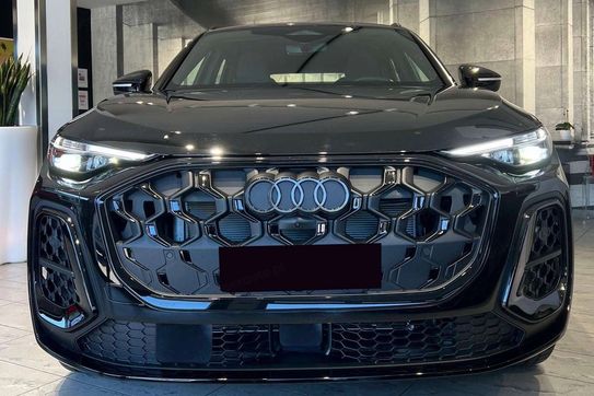 Audi Q5 TFSI quattro S line