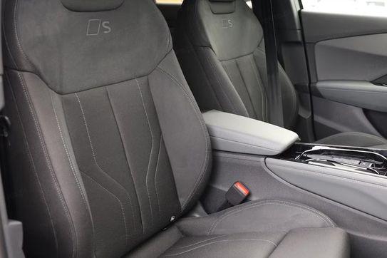 Audi Q3 TFSI S line Sportback