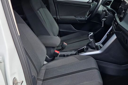 Volkswagen T-Roc 1.0 TSI Life