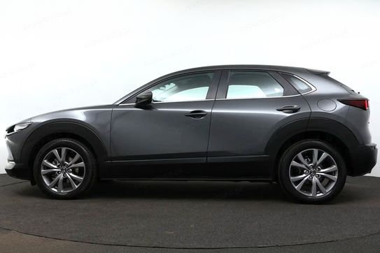 Mazda CX-30 Exclusive-Line 2.5L e-SKYACTIV G