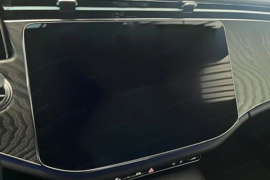Mercedes Klasa E 300 de 4-Matic AMG