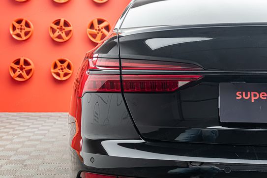 Audi A6 40 TDI mHEV quattro S tronic