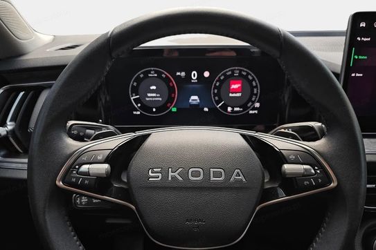 Skoda Kodiaq 2.0 TDI 4x4 Selection DSG
