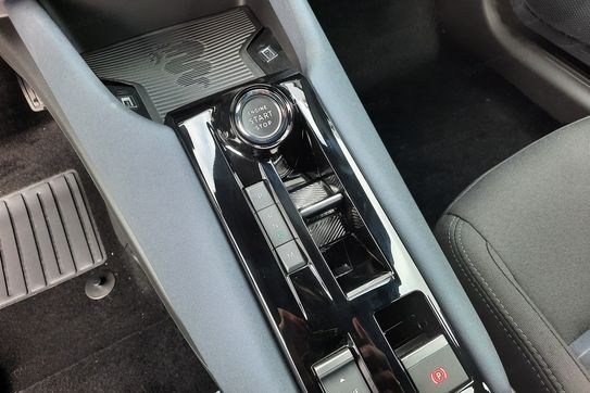 Alfa Romeo Junior Ibrida