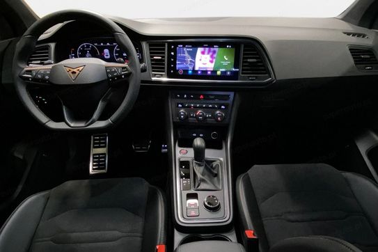Cupra Ateca 1.5 TSI DSG