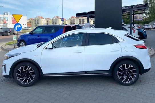 Kia XCeed 1.5 T-GDI M DCT