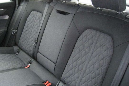 Audi A6 TDI quattro S line