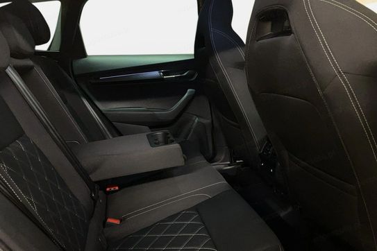 Skoda Karoq 1.5 TSI DSG