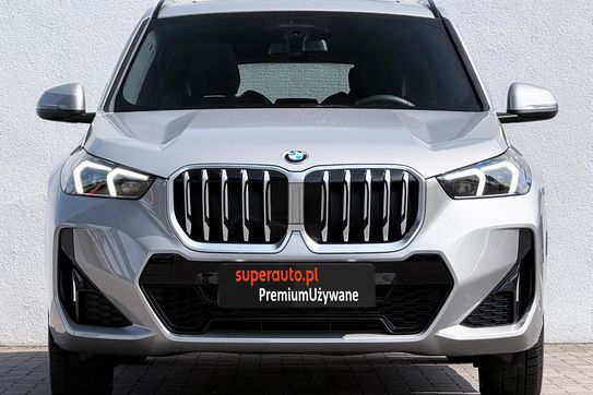 BMW X1 SDRIVE18I M Sport