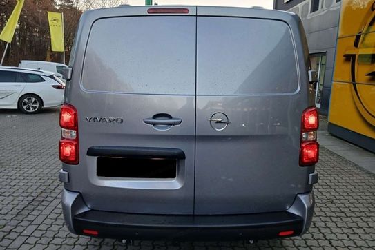 Opel Vivaro XL L2H1