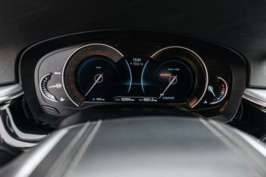 BMW Seria 5 520d 2.0