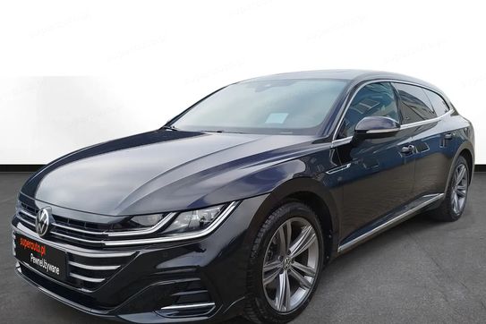 Volkswagen Arteon 2.0 TSI R-Line DSG