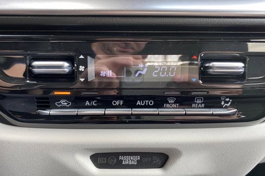 Suzuki Swift 1.2 Dualjet SHVS Elegance