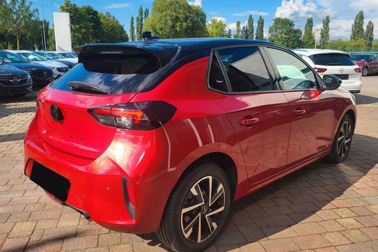 Opel Corsa GS  1.2 T mHEV eDCT