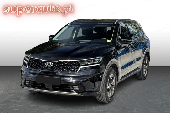 Kia Sorento L 1.6 T-GDI HEV aut 7os.