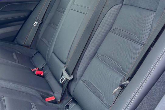 Mercedes GLE AMG Coupe 53 4-Matic+