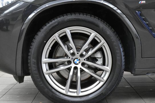 BMW X4 xDrive20d M Sport