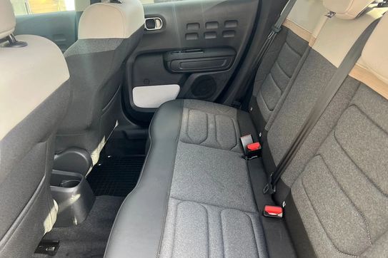 Citroen C3 1.2 PureTech