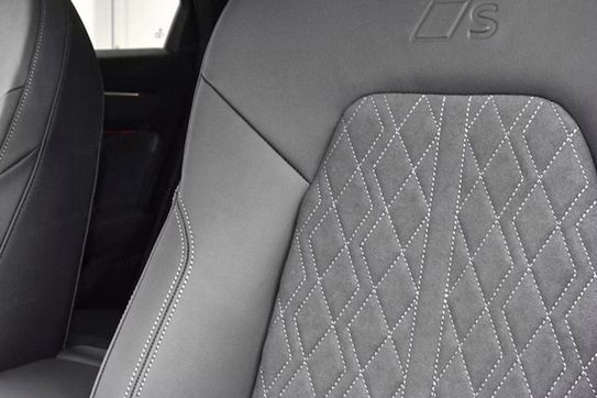 Audi A6 e-Hybrid quattro