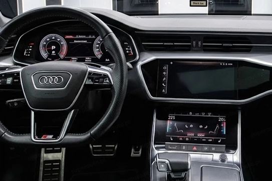 Audi A7 Sportback 45 TFSI quattro