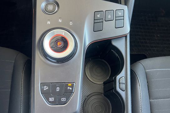 Kia Sportage T-GDI L 2WD DCT