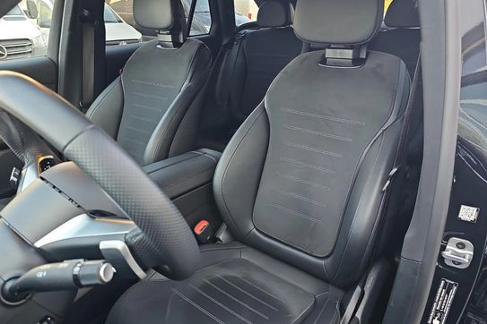 Mercedes GLC 300 de 4MAITC AMG Line