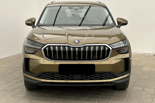 Skoda Kodiaq Drive 2.0 TDI 4x4 DSG