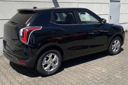 SsangYong Tivoli Joy 1.5 T-GDI 6AT