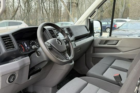 Volkswagen Crafter L4H2 AT