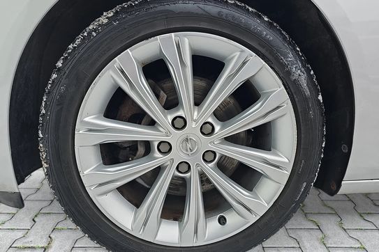 Opel Insignia 2.0 CDTI Business Elegance S&S