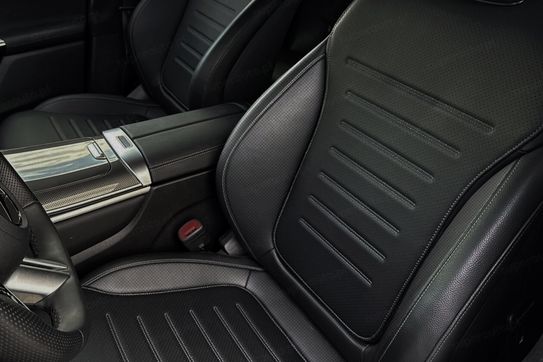 Mercedes GLC 300 de 4-Matic AMG Line