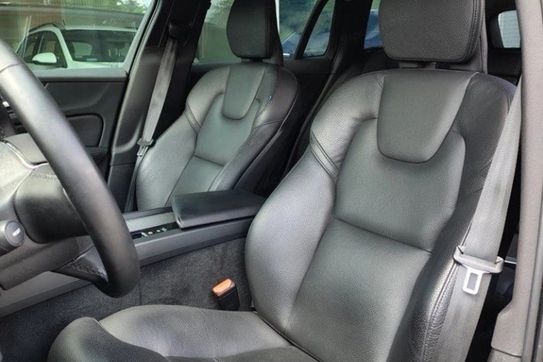 Volvo V60 B4 D Plus Dark