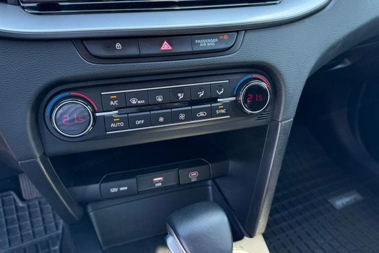 Kia Ceed 1.5 T-GDI M DCT