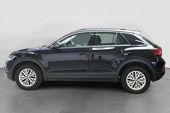 Volkswagen T-Roc 1.5 TSI Life DSG