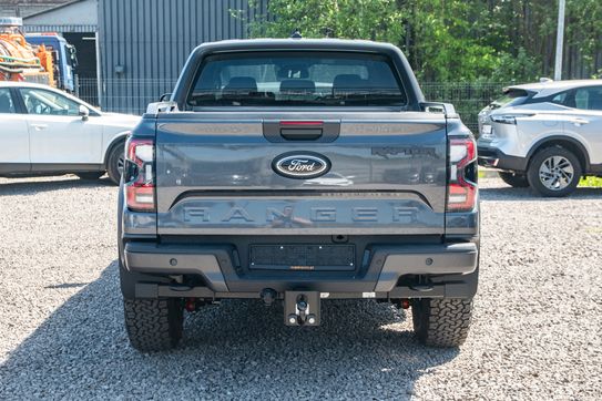 Ford Ranger Raptor A10 4x4