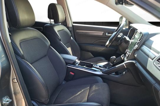 Renault Koleos Blue Dci Techno 4X4 x-Tronic