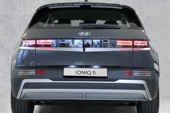Hyundai Ioniq 5 84kWh Techniq