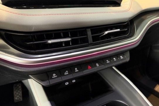 Skoda Elroq 85 82kWh