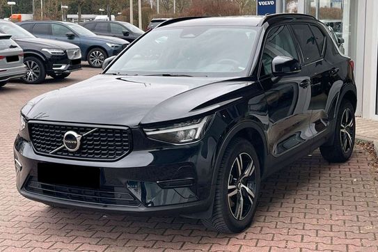 Volvo XC40 B3 Plus Dark