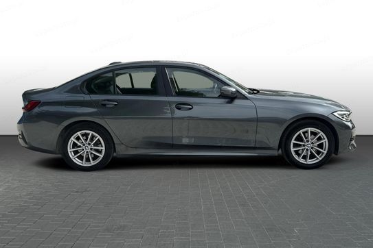 BMW Seria 3 318i