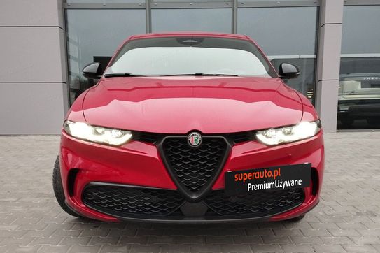 Alfa Romeo Tonale 1.5 T4 GSE mHEV Edizione Speciale DCT