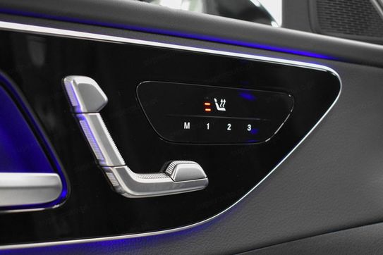 Mercedes Klasa C 220 d 4-Matic AMG Estate