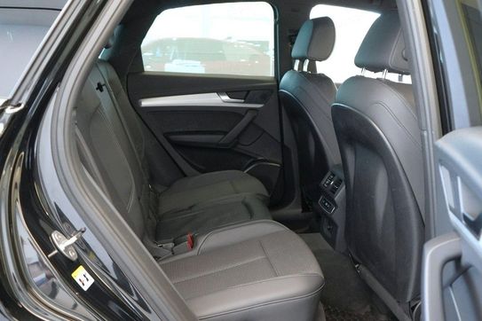 Audi Q5 45 TFSI mHEV quattro S Line S tronic