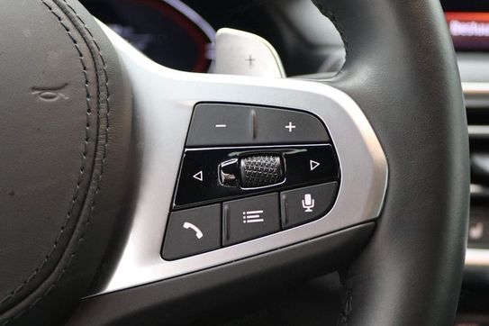 BMW X4 xDrive20d M Sport