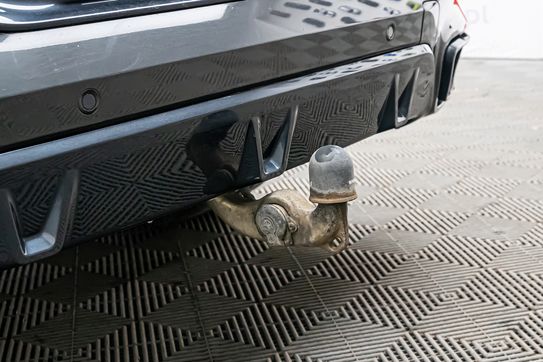 BMW X6 xDrive40i mHEV sport-aut