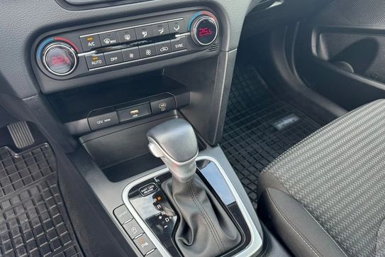 Kia Ceed 1.5 t-Gdi m Dct