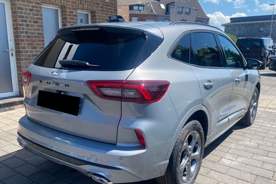 Ford Kuga ST-Line X eCVT 2.5 FHEV FWD