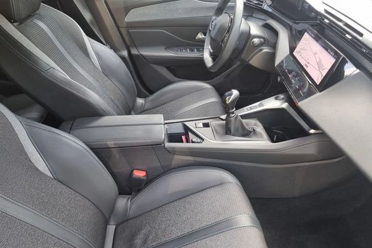 Peugeot 308 1.5 BlueHDi Allure Pack S&S